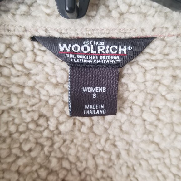 Vintage Woolrich Jacket - Picture 3 of 10
